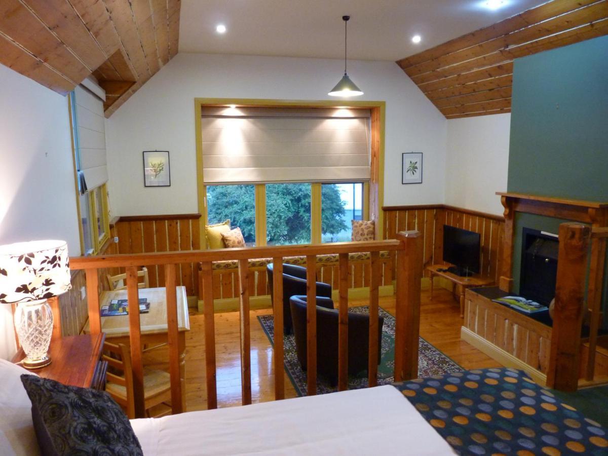 Bushman'S At Strahan Lejlighedshotel Eksteriør billede