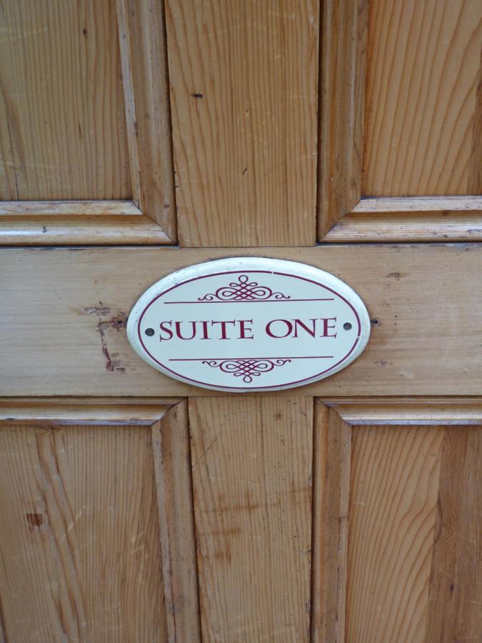 Bushman'S At Strahan Lejlighedshotel Eksteriør billede